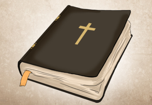 Präge dir Bibelverse ein Vorschau