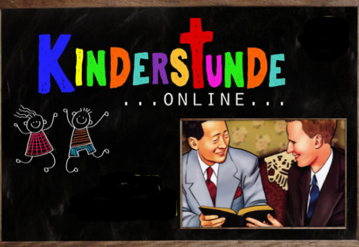 KEB-Online-Kinderstunde 11 Vorschau