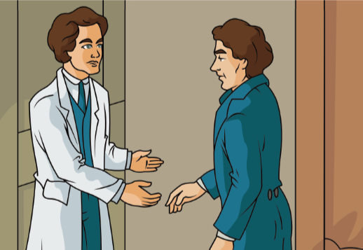 Hudson Taylor 2 -  Ausbildung Vorschau