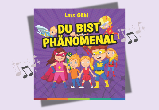 Sing mit: Jesus ist ... Vorschau