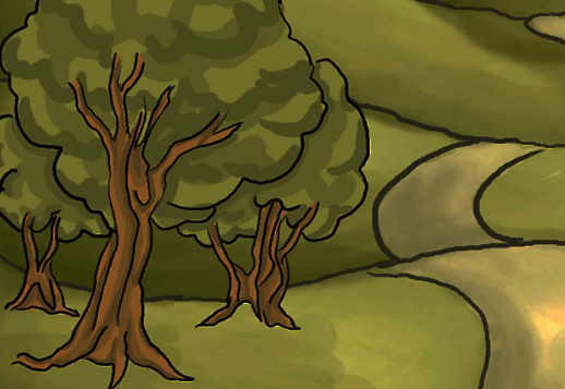 Beten wie Jesus - Teil 3 Vorschau