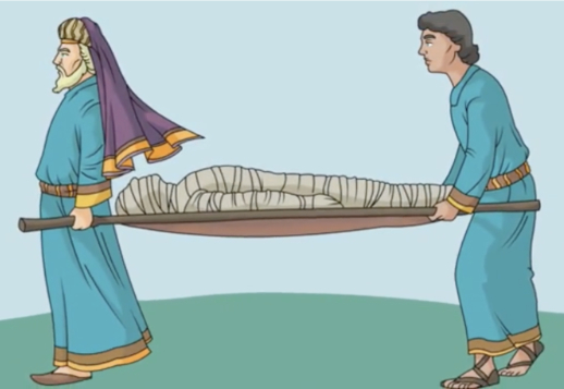 Beweise: Wurde Jesus begraben? Vorschau