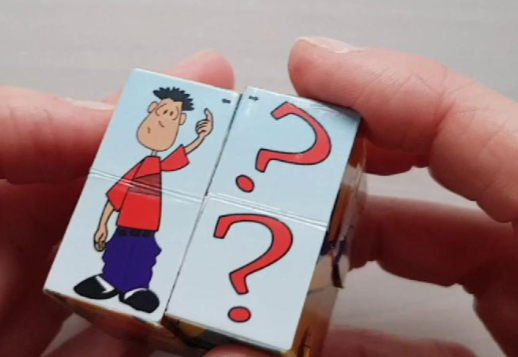 Zwei Fragen Vorschau