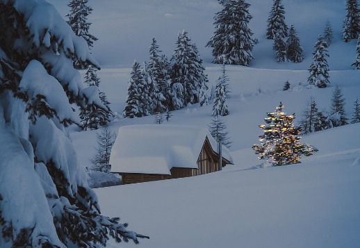 Abenteuer in den Schweizer Bergen 01 Vorschau