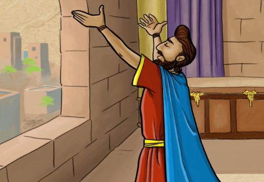 Beten verboten Vorschau