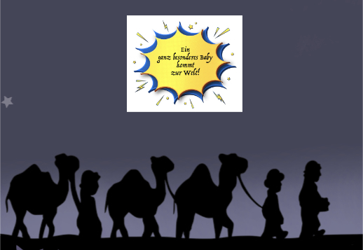 Zeitzeugen befragen 4 - Die Sterndeuter Vorschau