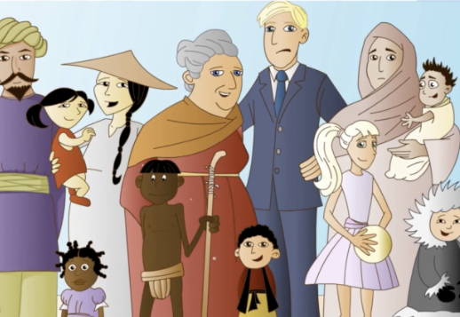 Gottes Heilsplan - 06 Vorschau