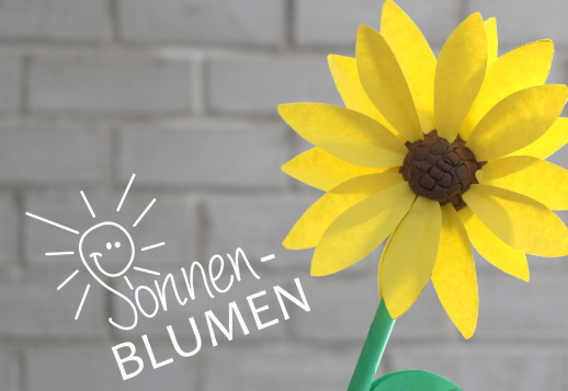 Mit Blumen Freude machen Vorschau