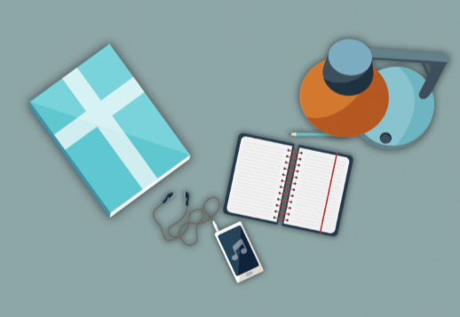 Tägliche Bibel-Entdeckungen Vorschau