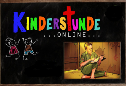 KEB-Online-Kinderstunde 10 Vorschau