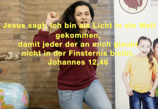 Das Licht der Welt Vorschau