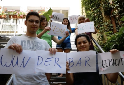 Du bist phänomenal! Vorschau