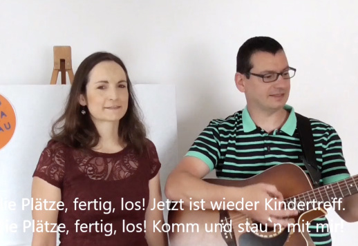 Videokinderstunde - BauSchlau 2 Vorschau