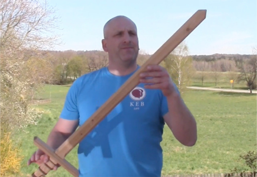 Bibelvers - Gottes Wort: lebendig, kräftig, ... Vorschau