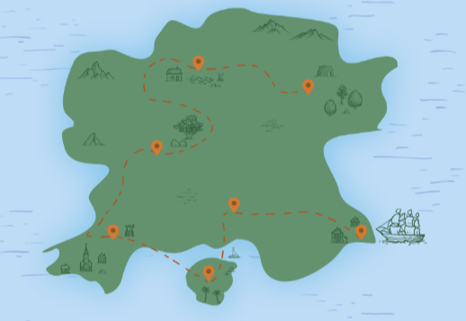 Entdecke Gottes Heilsplan! Vorschau