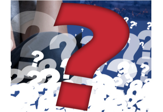 Fragst du dich 'Warum?' Vorschau