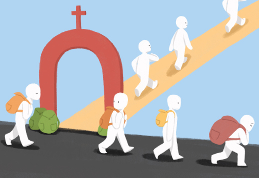 Dein Weg mit Jesus 1 Vorschau