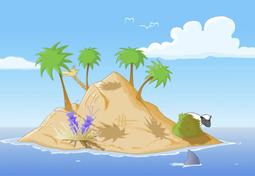 Gottes Heilsplan - 02 Vorschau