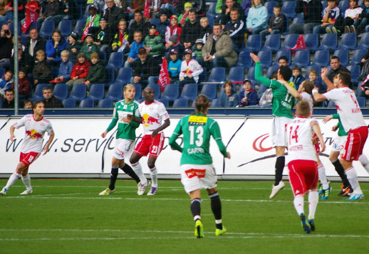 Fußball 3 - Die Mannschaft Vorschau