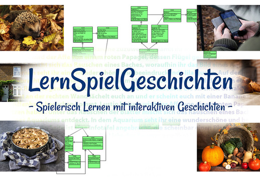 Herbstfest in Hasenthal Vorschau