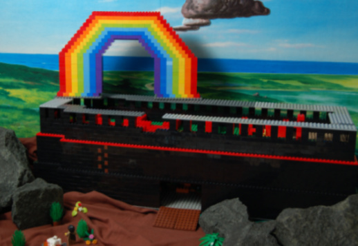 Noah - Teil 6 - mit Video Vorschau