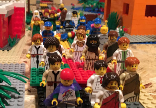 Bibelgeschichten erraten Vorschau