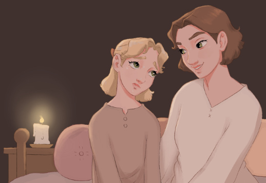 Mary Jones und ihre Bibel - Teil 1 Vorschau