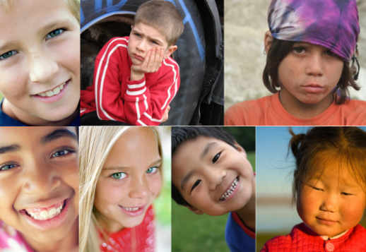 Jesus liebt Kinder Vorschau