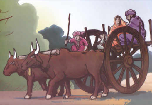 Ringu - Teil 1 Vorschau