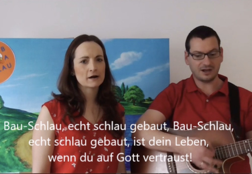Videokinderstunde - BauSchlau 1 Vorschau