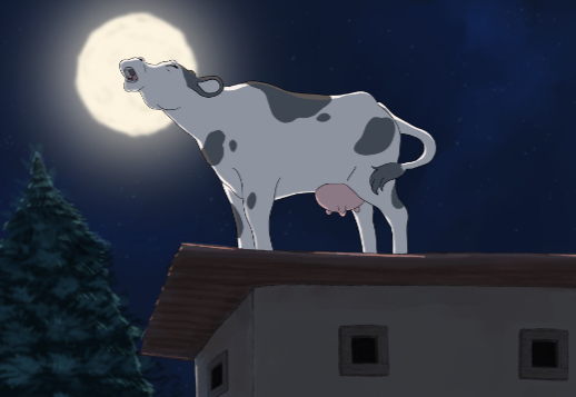 Jesse 01: Neu anfangen - aber wie? Vorschau