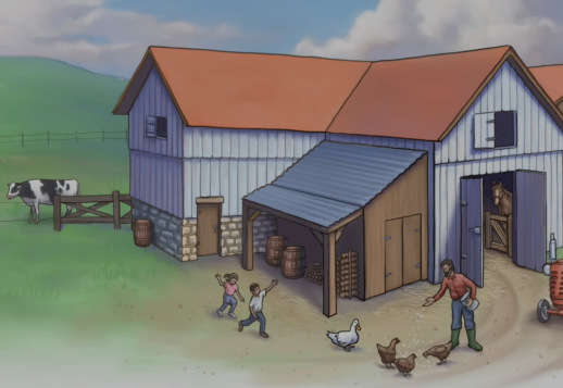 Ein besonderes Versprechen Vorschau