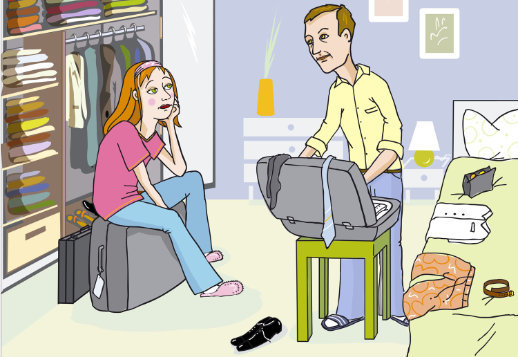 Karo lernt Jesus kennen - 6 Vorschau