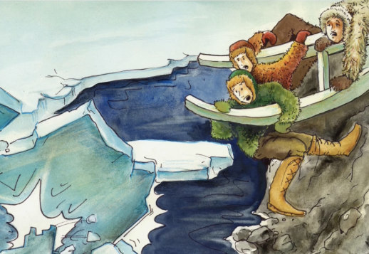 Die Machtprobe - Teil 2 Vorschau