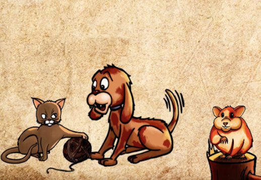 Das hat Gott gemacht! Vorschau