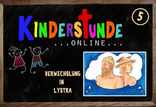 KEB-Online-Kinderstunde 05 Vorschau