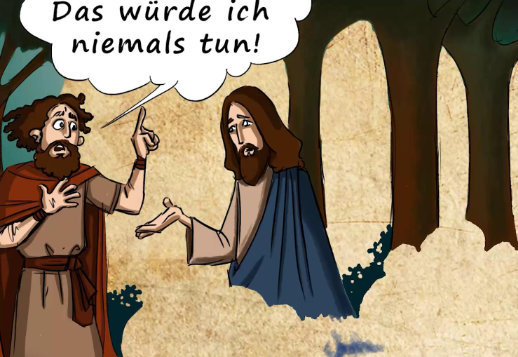 Drei Lügen in einer Nacht Vorschau