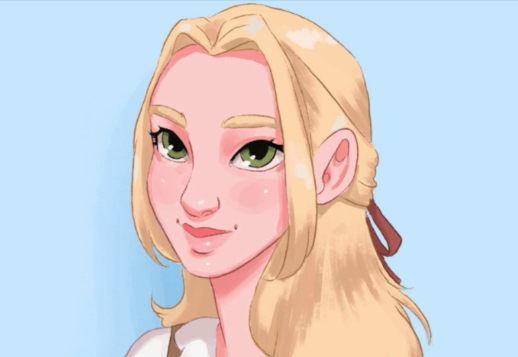 Mary Jones und ihre Bibel - Teil 2 Vorschau