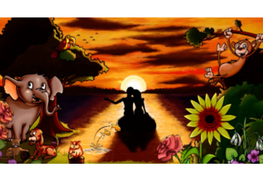 Im Paradies Vorschau