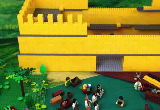 Noah - Teil 3 - mit Video Vorschau