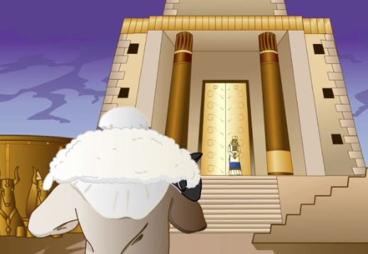 Gottes Heilsplan - 04 Vorschau