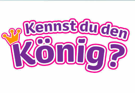 Kennst du den König? Vorschau