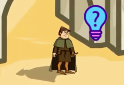 Martin Luther - Wissensquiz Vorschau