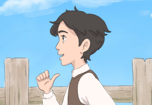 Jesse 02: Nichts für mich ... oder doch? Vorschau