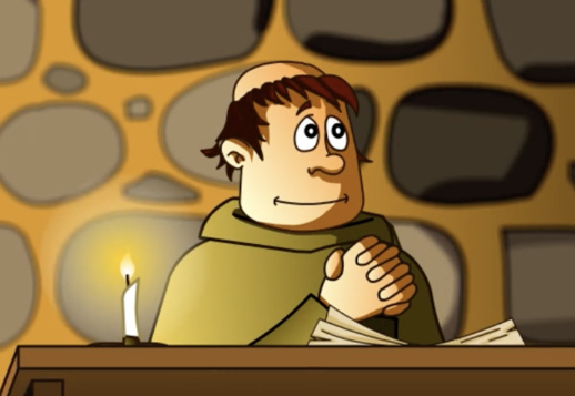 Martin Luther - Finde Paare Vorschau