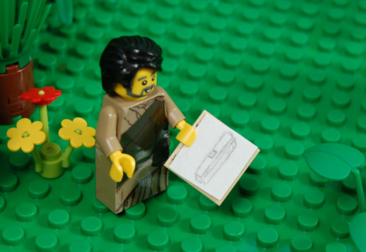 Noah - Teil 2 - mit Video Vorschau