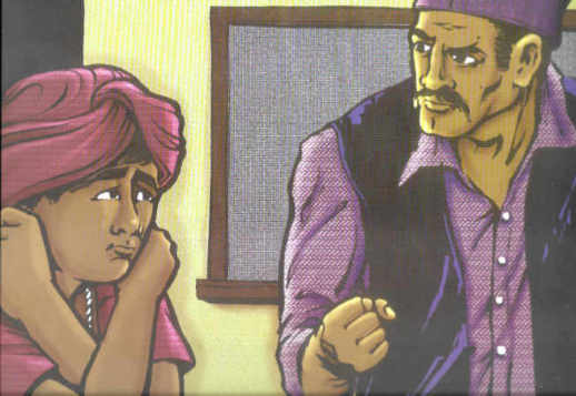 Ringu - Teil 2 Vorschau