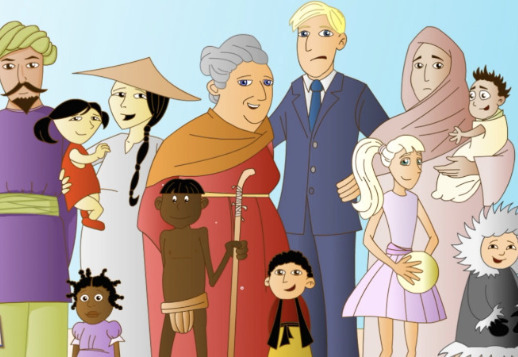 Dein Weg mit Jesus 5 Vorschau