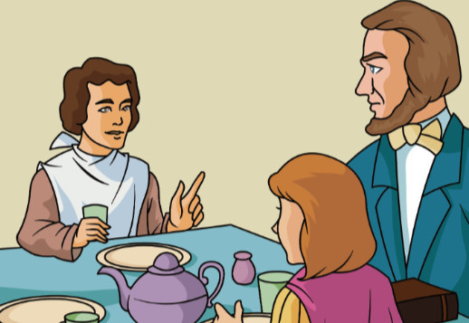 Hudson Taylor 1 - Traumberuf Vorschau