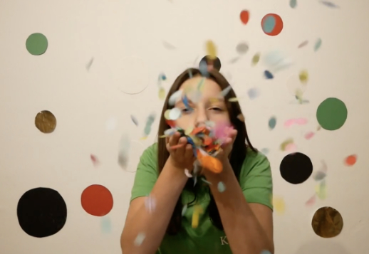 Farben, Farben reden von Gott  Vorschau